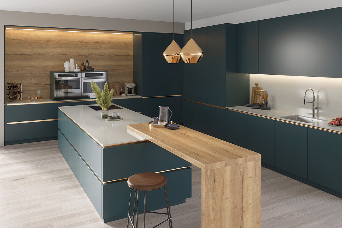 Bucătărie La Dolce Cucina