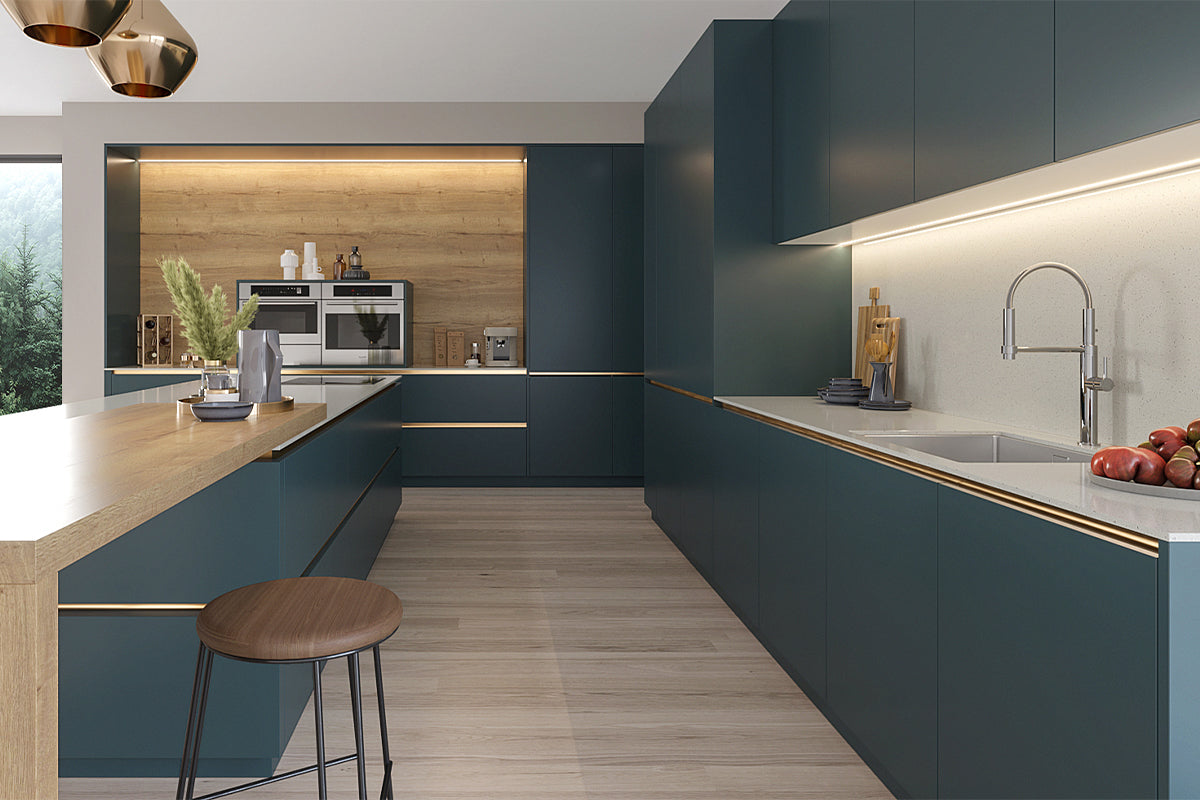 Bucătărie La Dolce Cucina