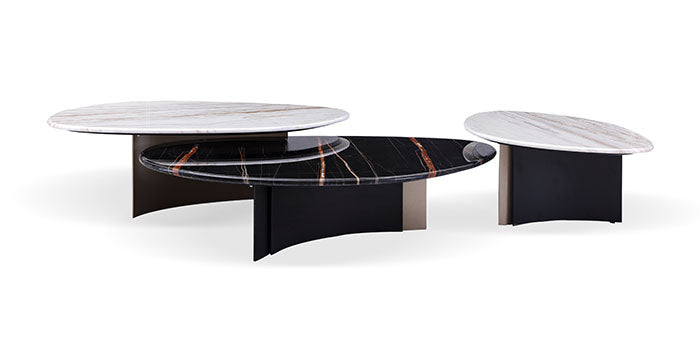 COMPO C COFFEE TABLE 