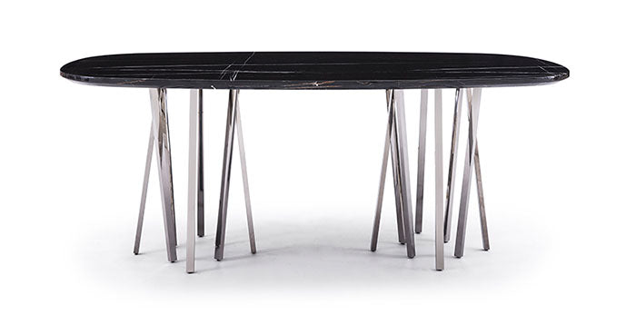 MASA DINING PETRA - 200x100x76cm