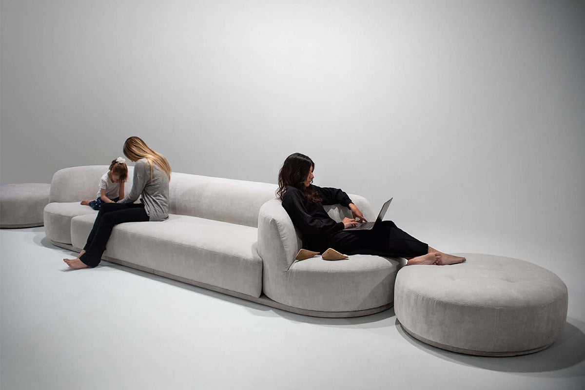 Compoziție Nova – design modern și elegant