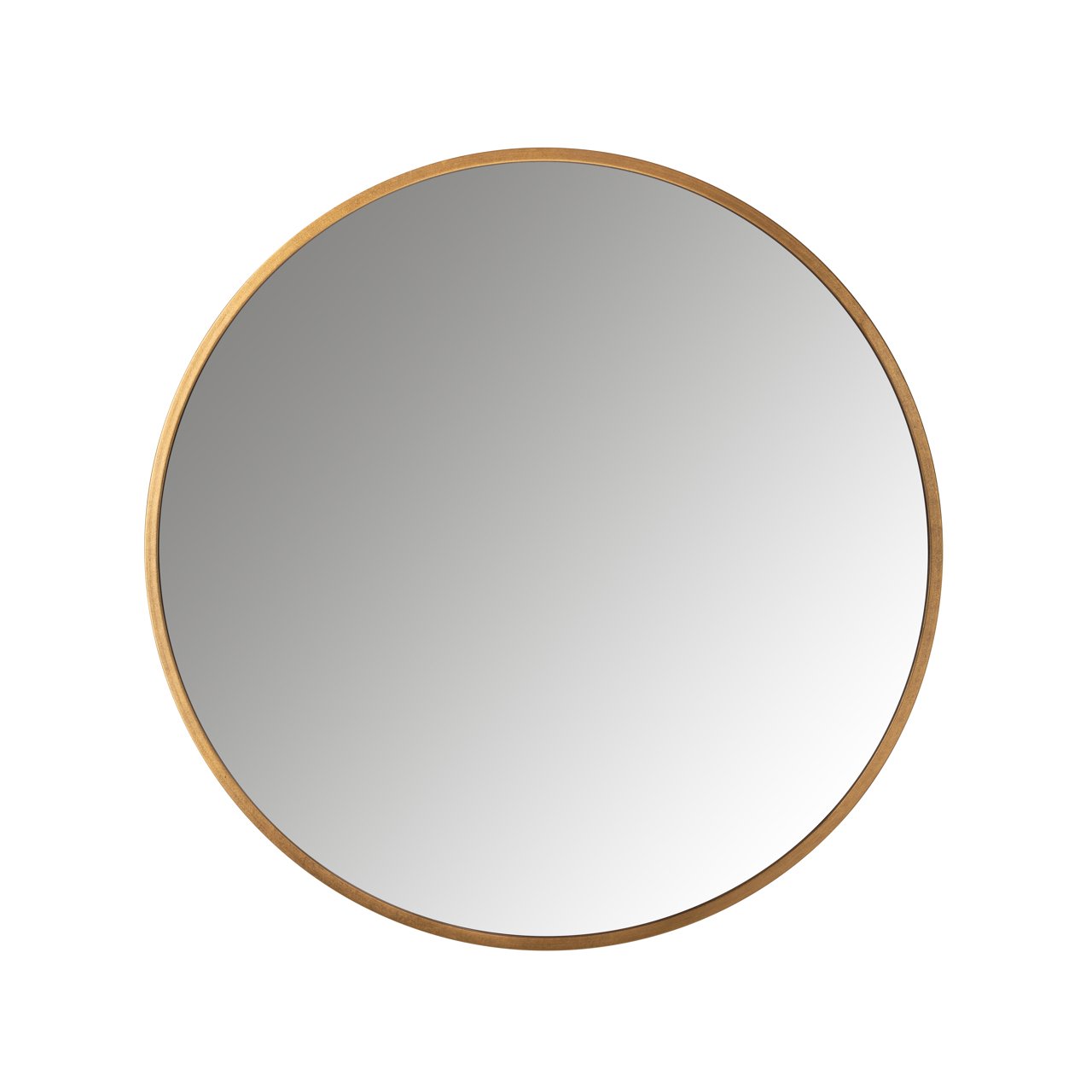 Mirror Maesa Gold 90ø