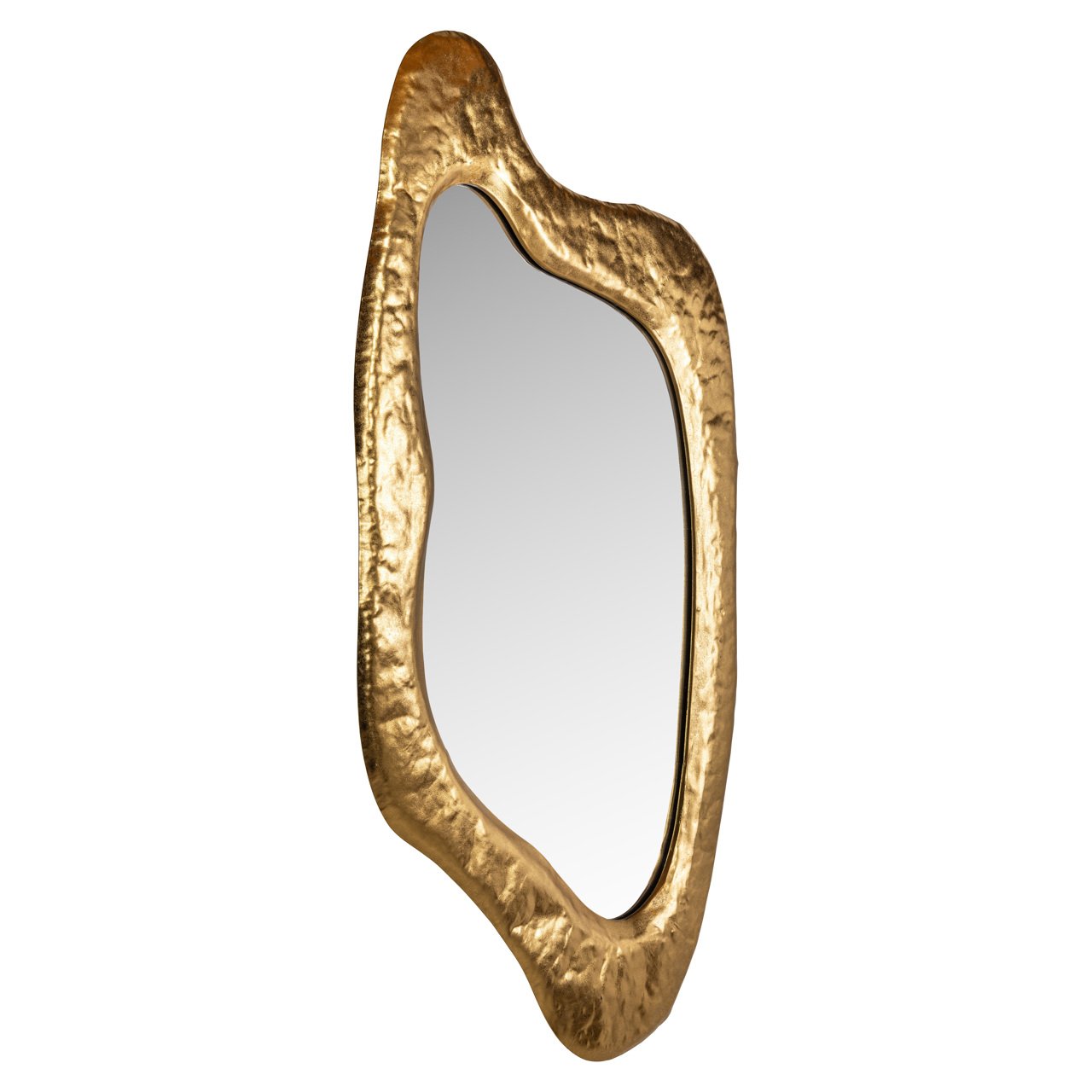 Mirror Blinne Gold