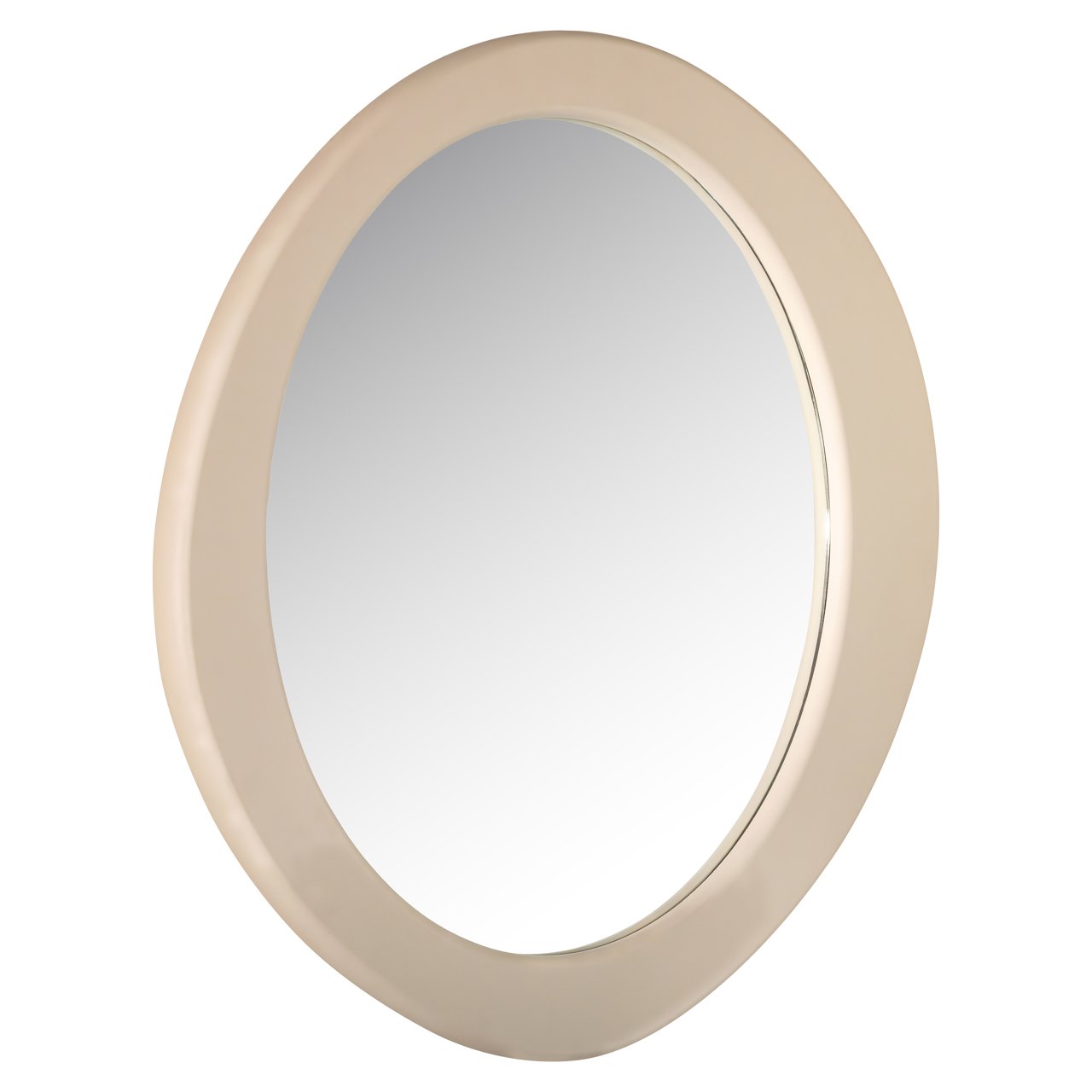 Mirror Clayton Beige