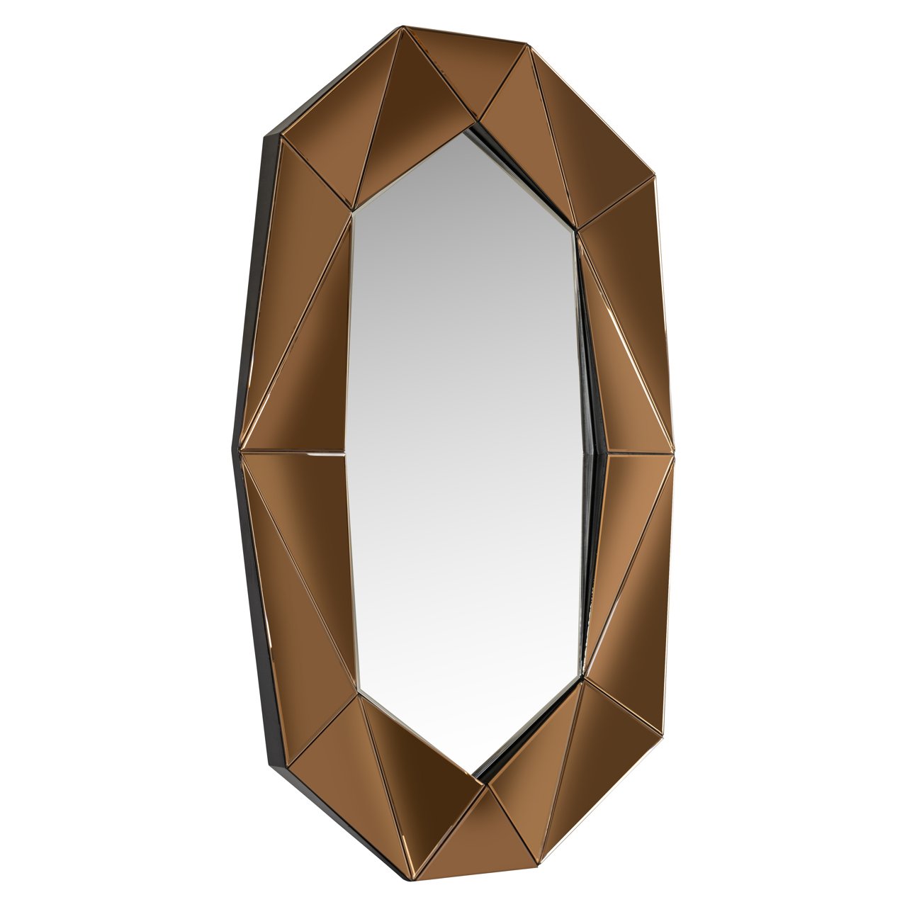 Mirror Jaloe