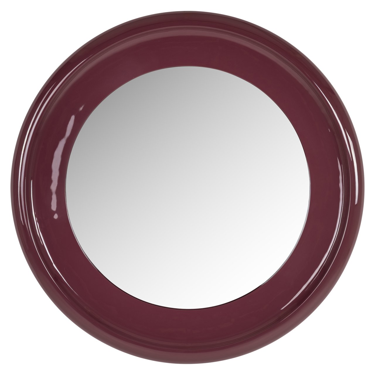 Mirror Eabel Red