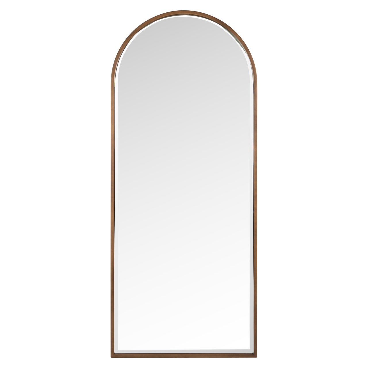Oglindă Maylinn Brushed Gold | Linii Moderne