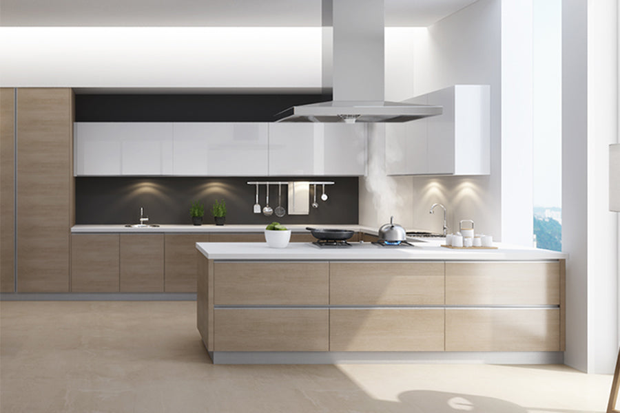 Bucătărie Milano Moderno