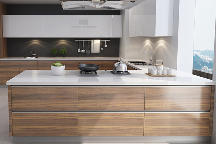 Bucătărie Milano Moderno