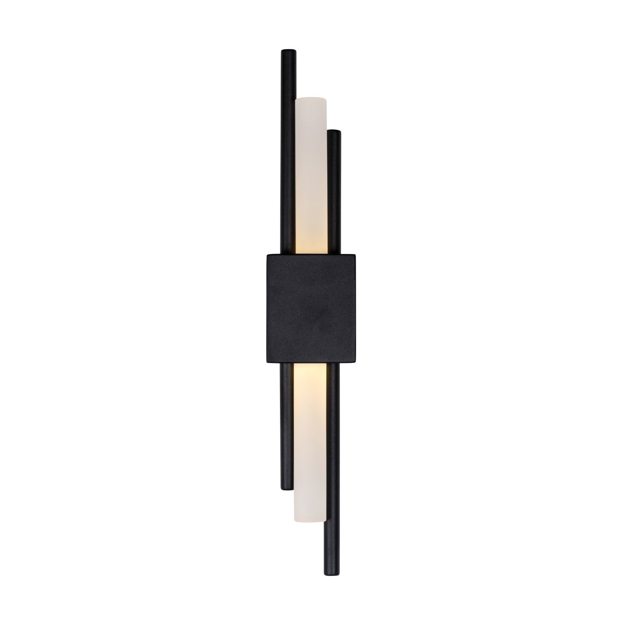 Wall Lamp Mylas Black