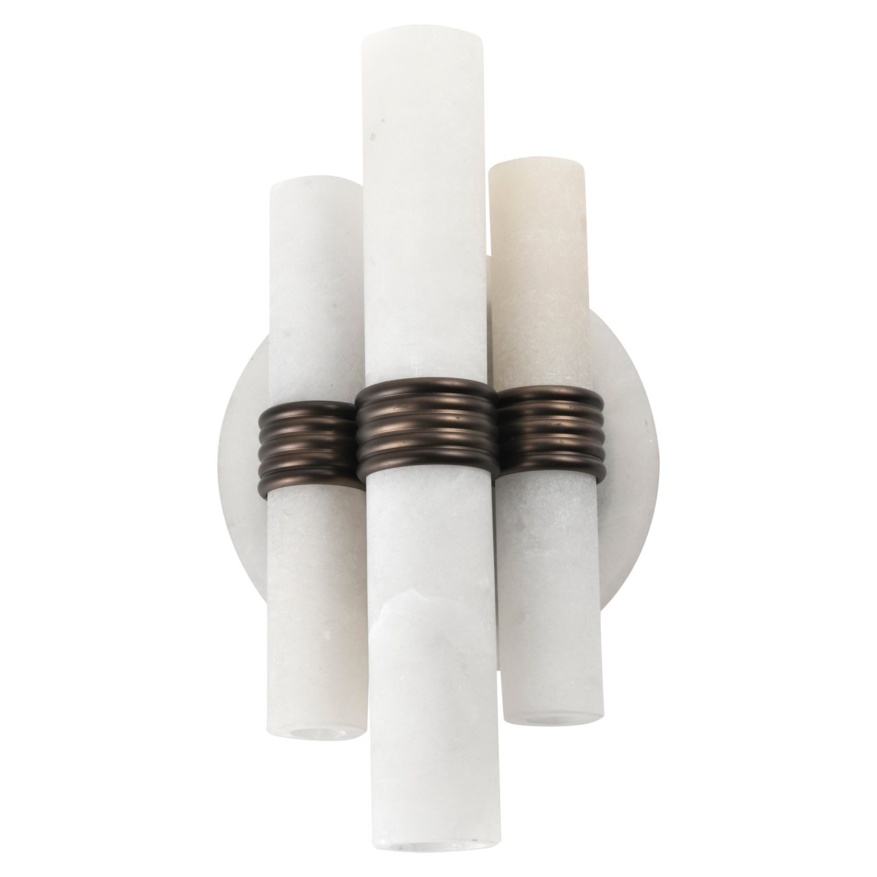 Lampa Perete Zara Albă | Iluminat Decorativ | Modern | Living