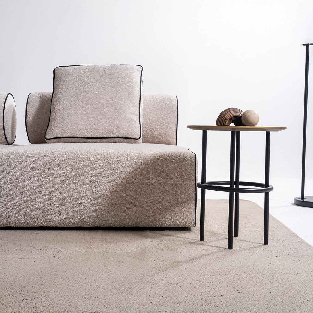 SET MASUTE DE CAFEA MARANZA