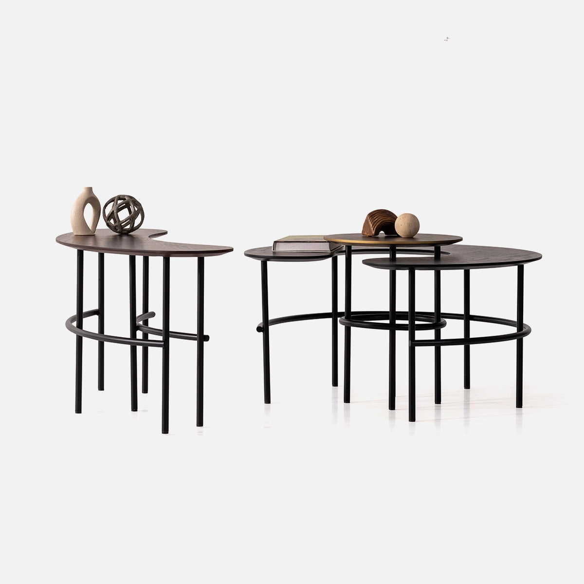 SET MASUTE DE CAFEA MARANZA