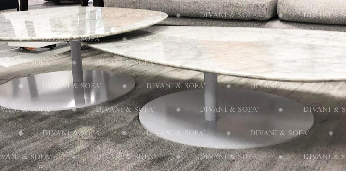 Masa de Cafea Amaranto B