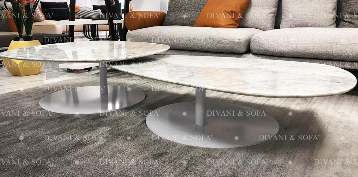 Masa de Cafea Amaranto B