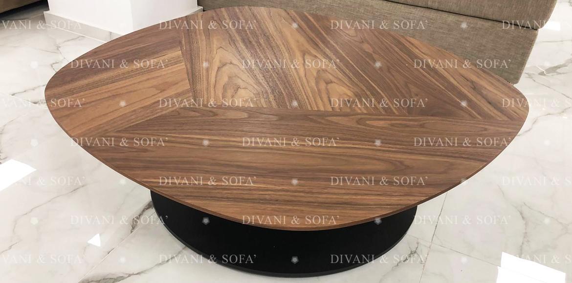 Masuta de Cafea Rimini – design modern și elegant