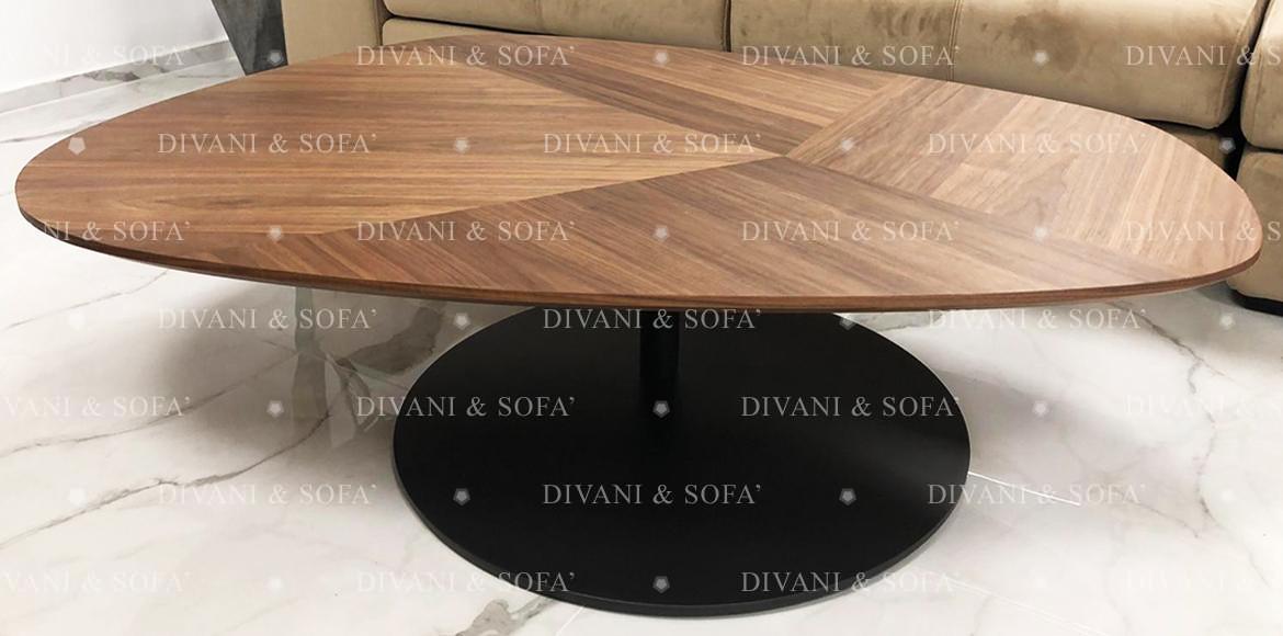 RIMINI CORNER TABLE
