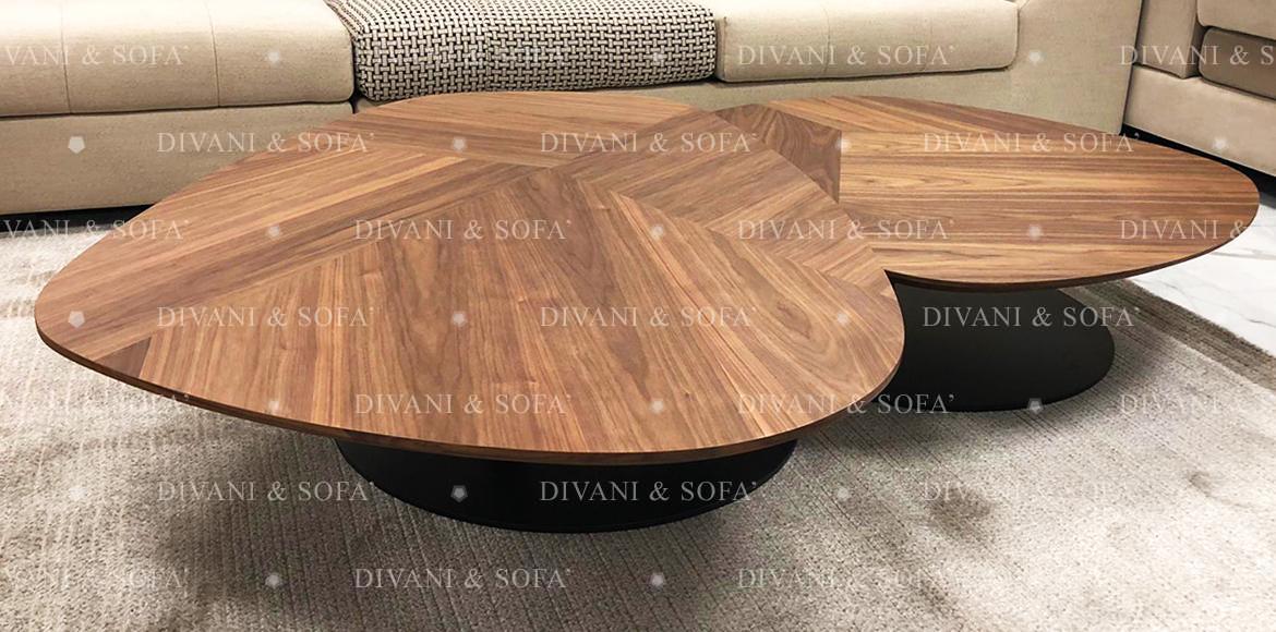 Masuta de Cafea Rimini – design modern și elegant