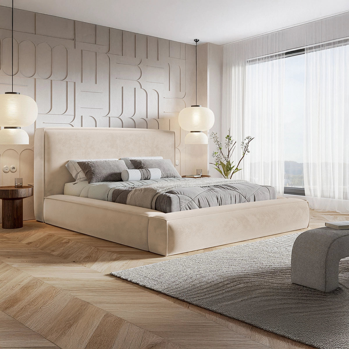 Pat Misto – Eleganță și confort premium