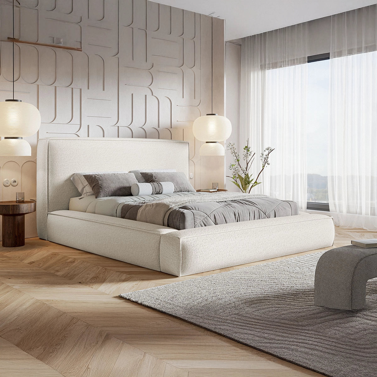 Pat Misto – Eleganță și confort premium