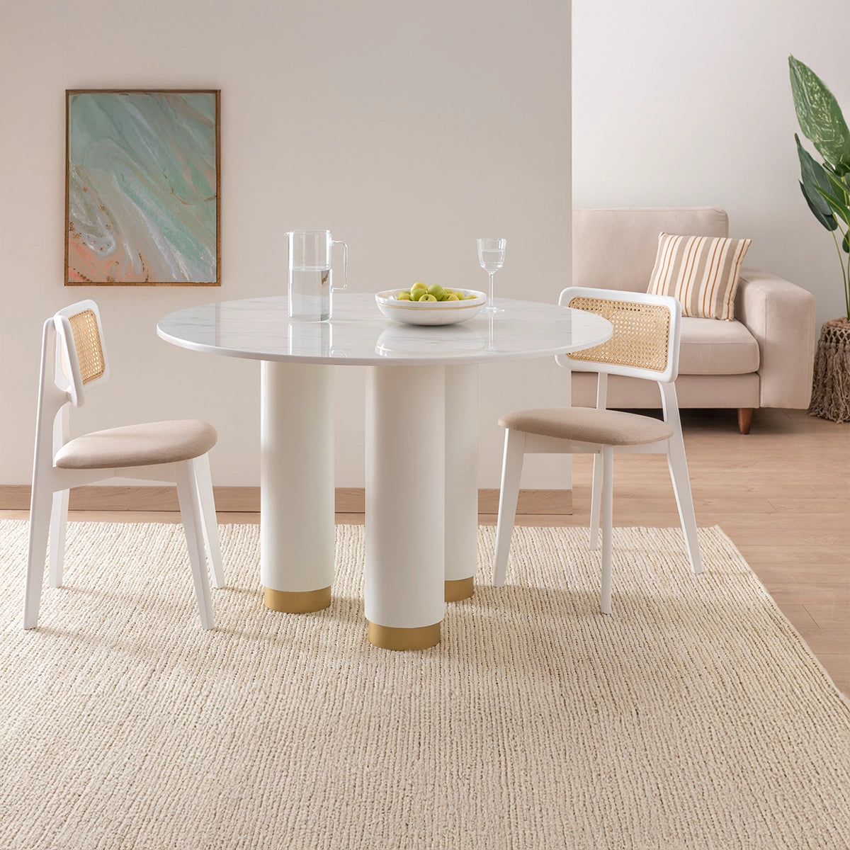 MASUTA DE CAFEA MOKARA