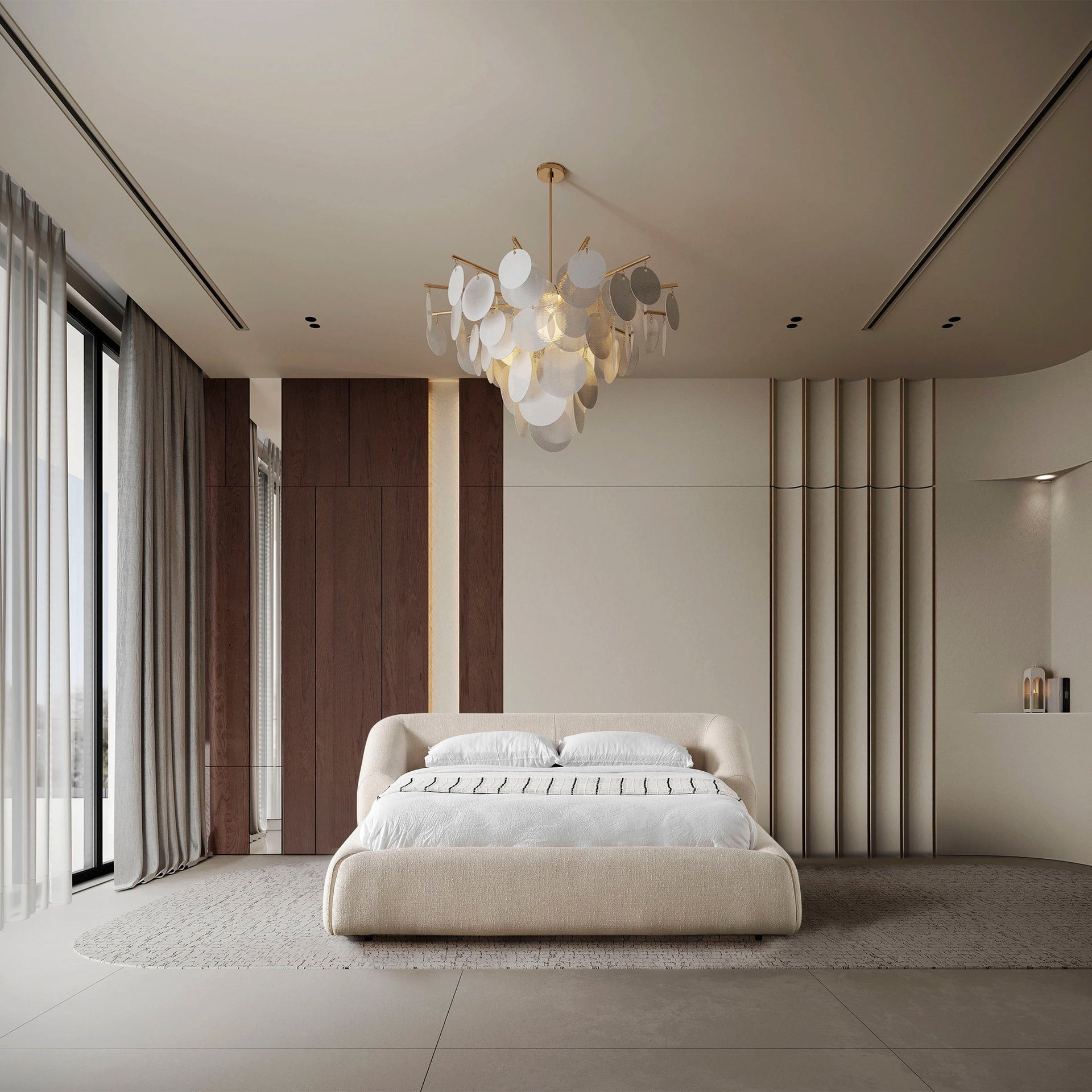 Pat Lunaro – eleganță modernă și confort premium