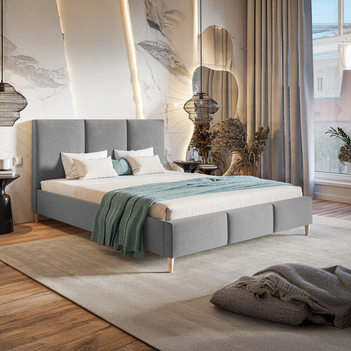 Pat Nella – Confort premium și design sofisticat