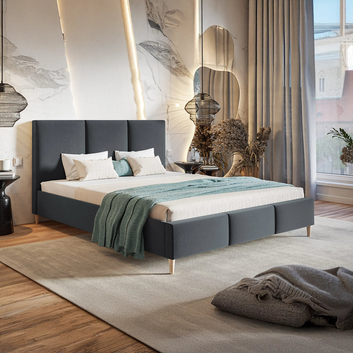 Pat Nella – Confort premium și design sofisticat