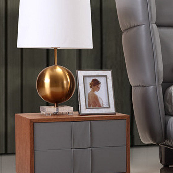 SPENCER BEDSIDE TABLE 