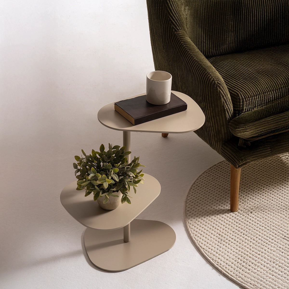 MASUTA DE COLT ORMESA