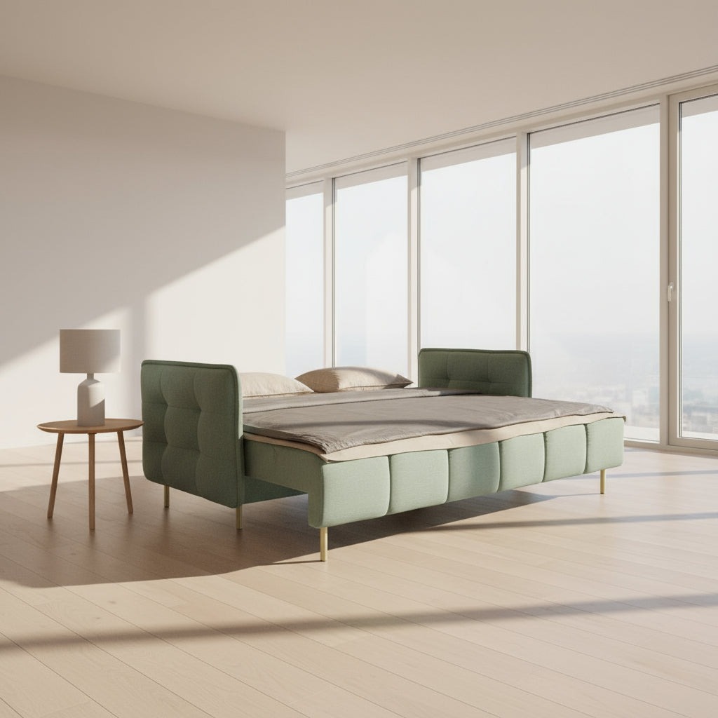 Canapea Cavola – confort și stil contemporan