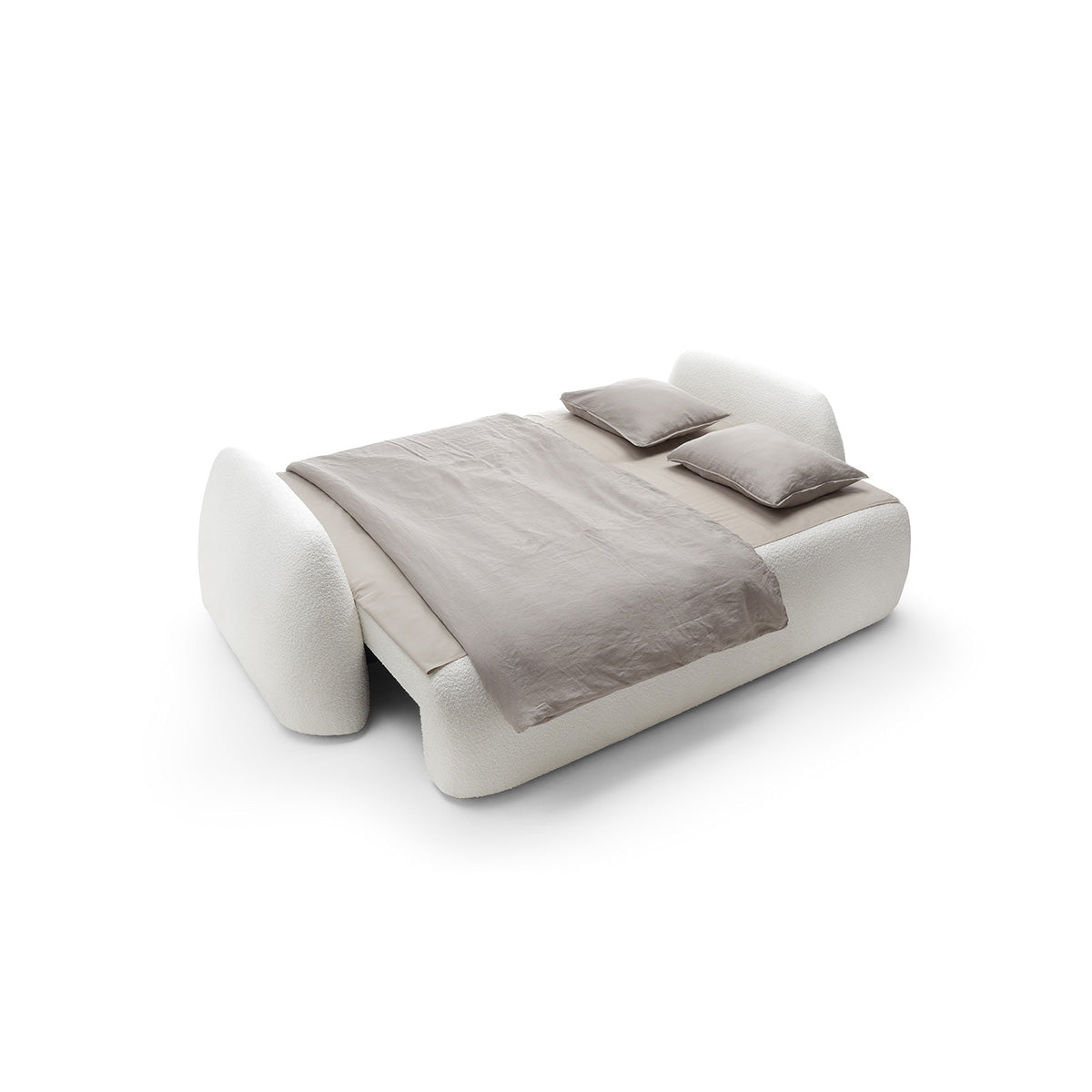 Divano Monsoon: eleganza e comfort per un soggiorno moderno