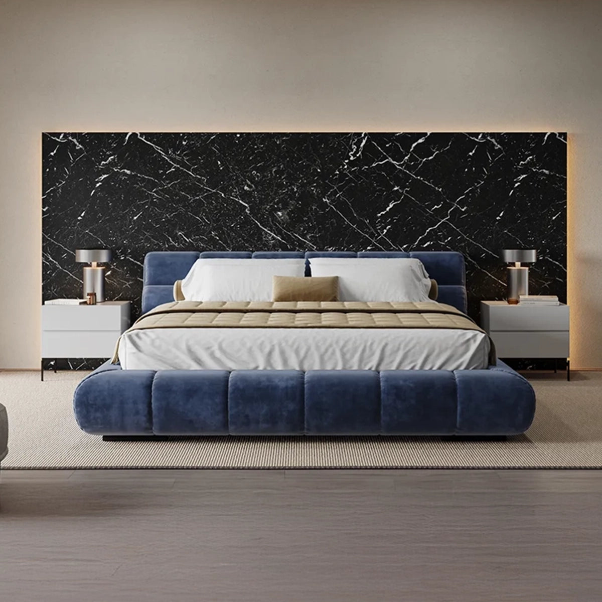 Pat TEMPLE – eleganță modernă și confort esențial