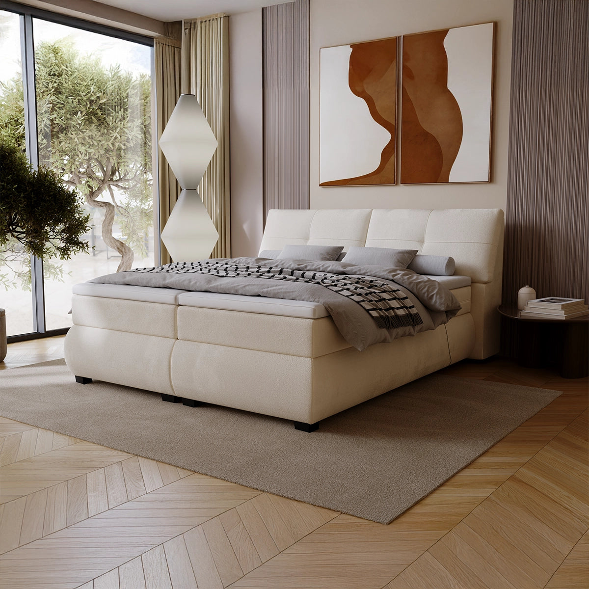 Pat Reynosa – lux rafinat și confort premium