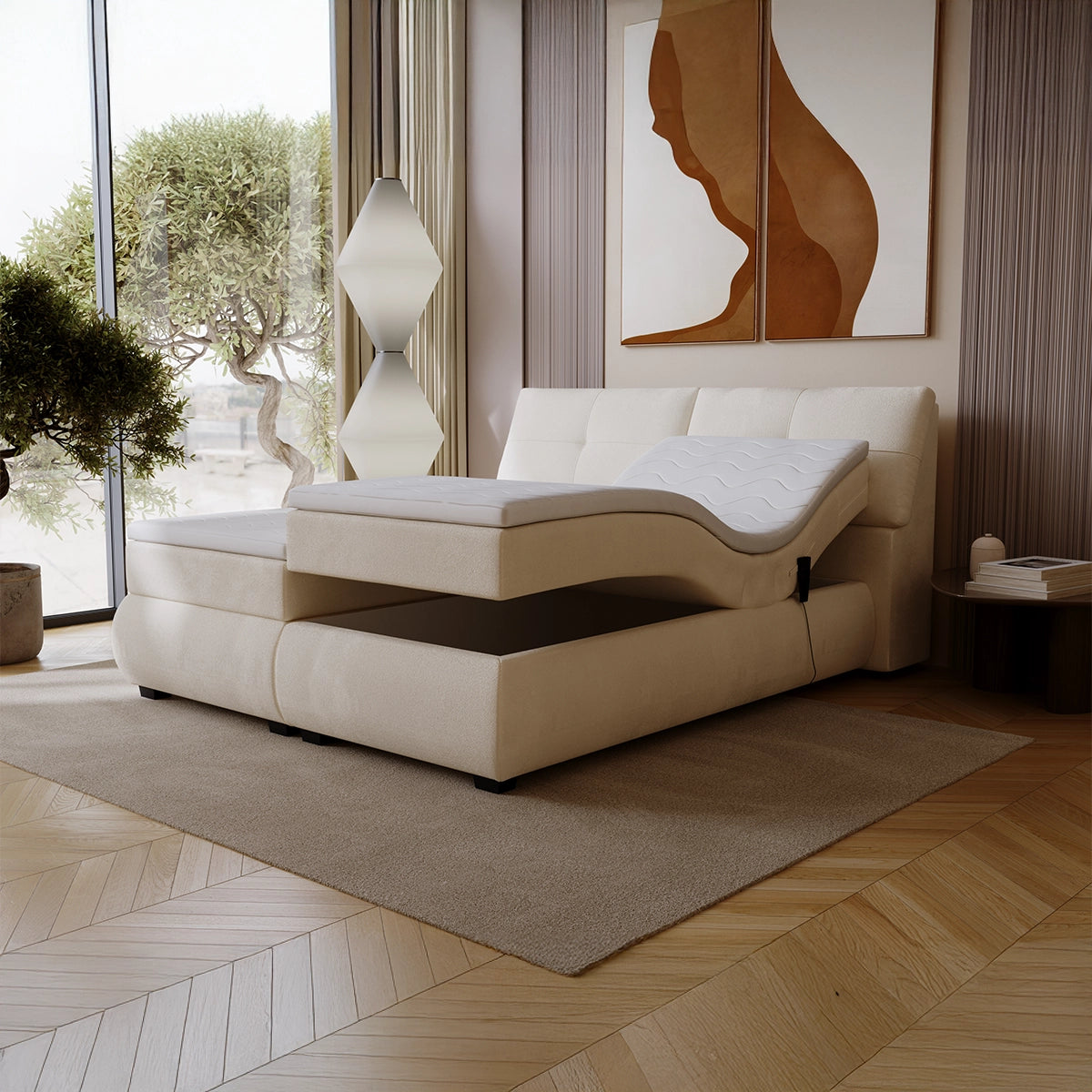 Pat Reynosa – lux rafinat și confort premium