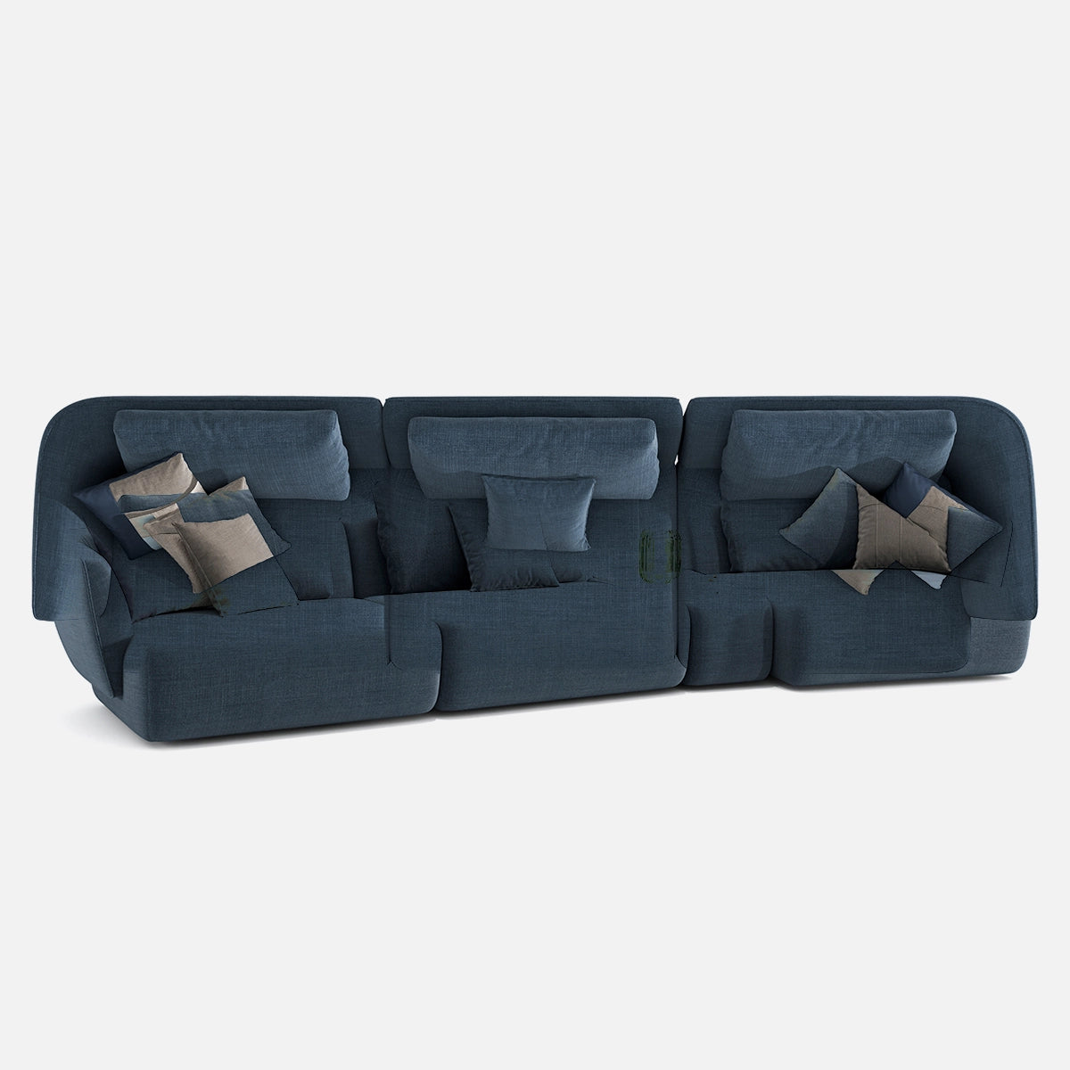 Compoziții Polline – Stil modern și confort desăvârșit pentru living