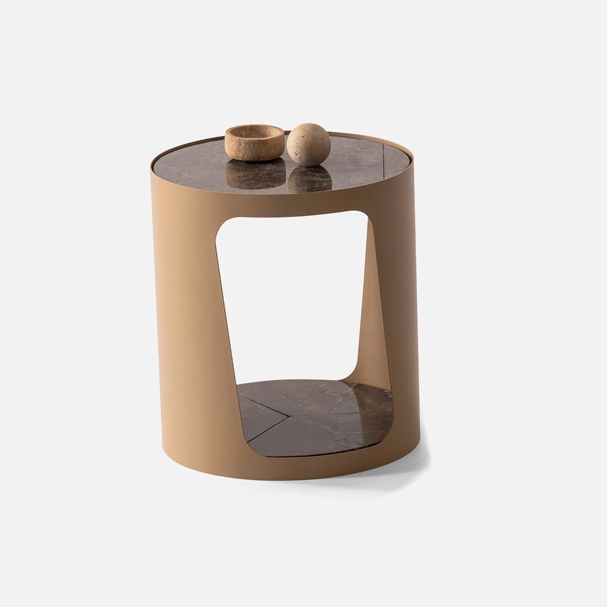 SET MASUTE DE CAFEA PUNTO