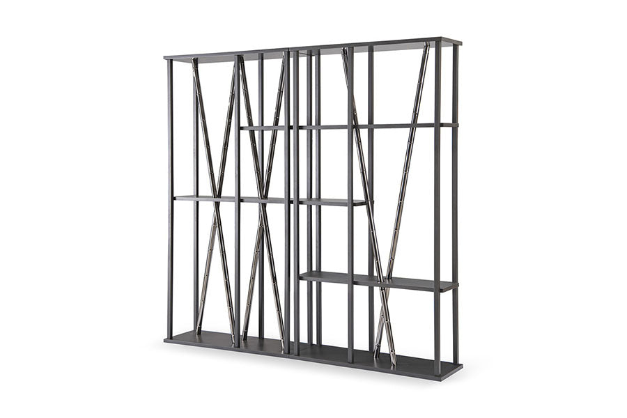 BIBLIOTECA RAFTURI PADOVA