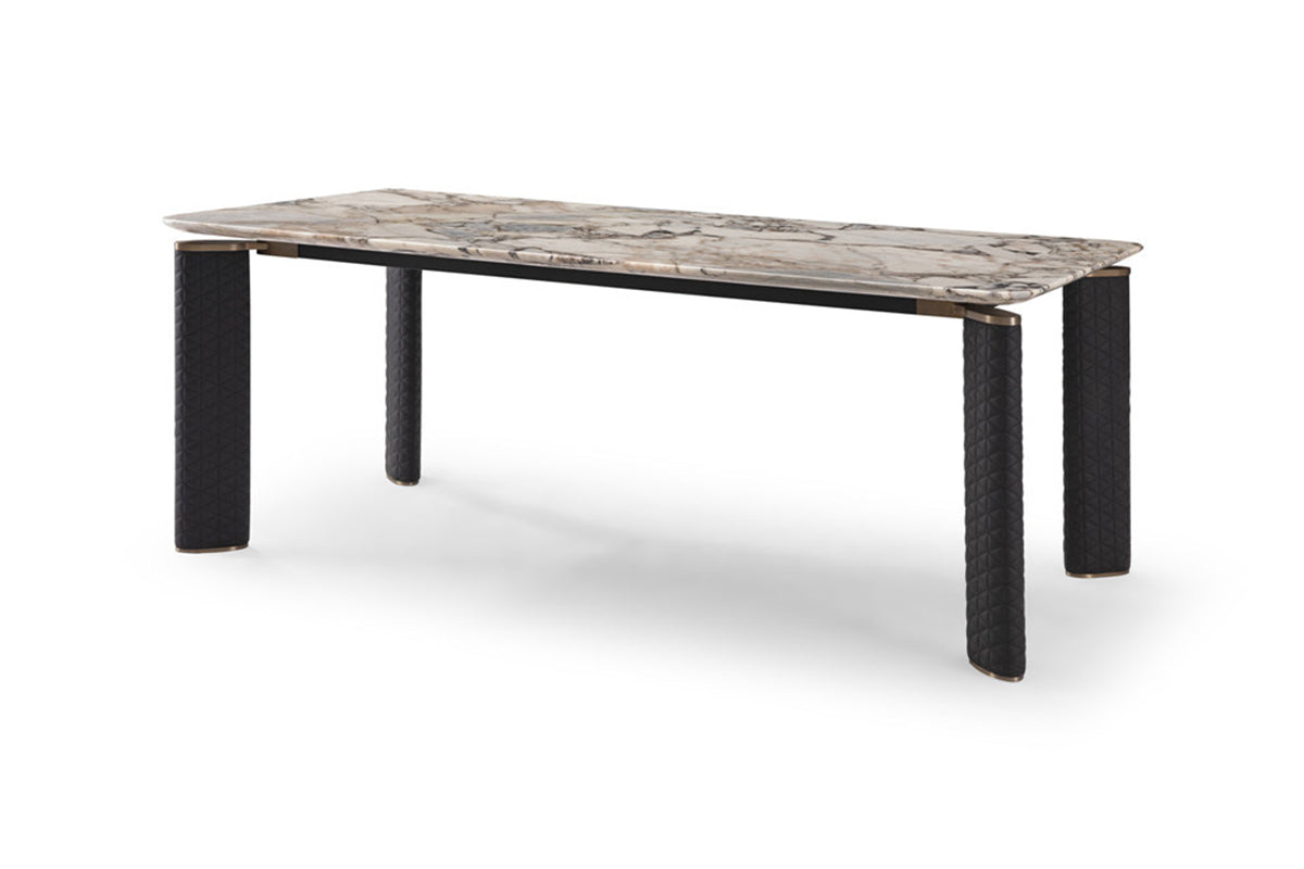 MASA DINING VELLUTO - Marmur? artificial?