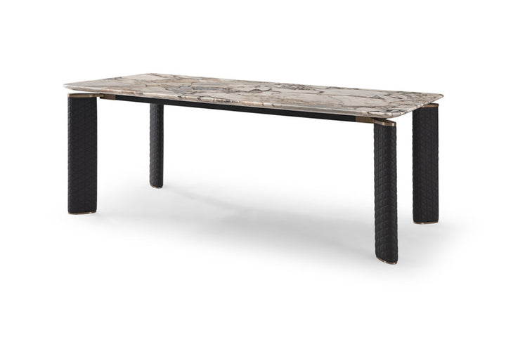 MASA DINING VELLUTO - Marmur? artificial?