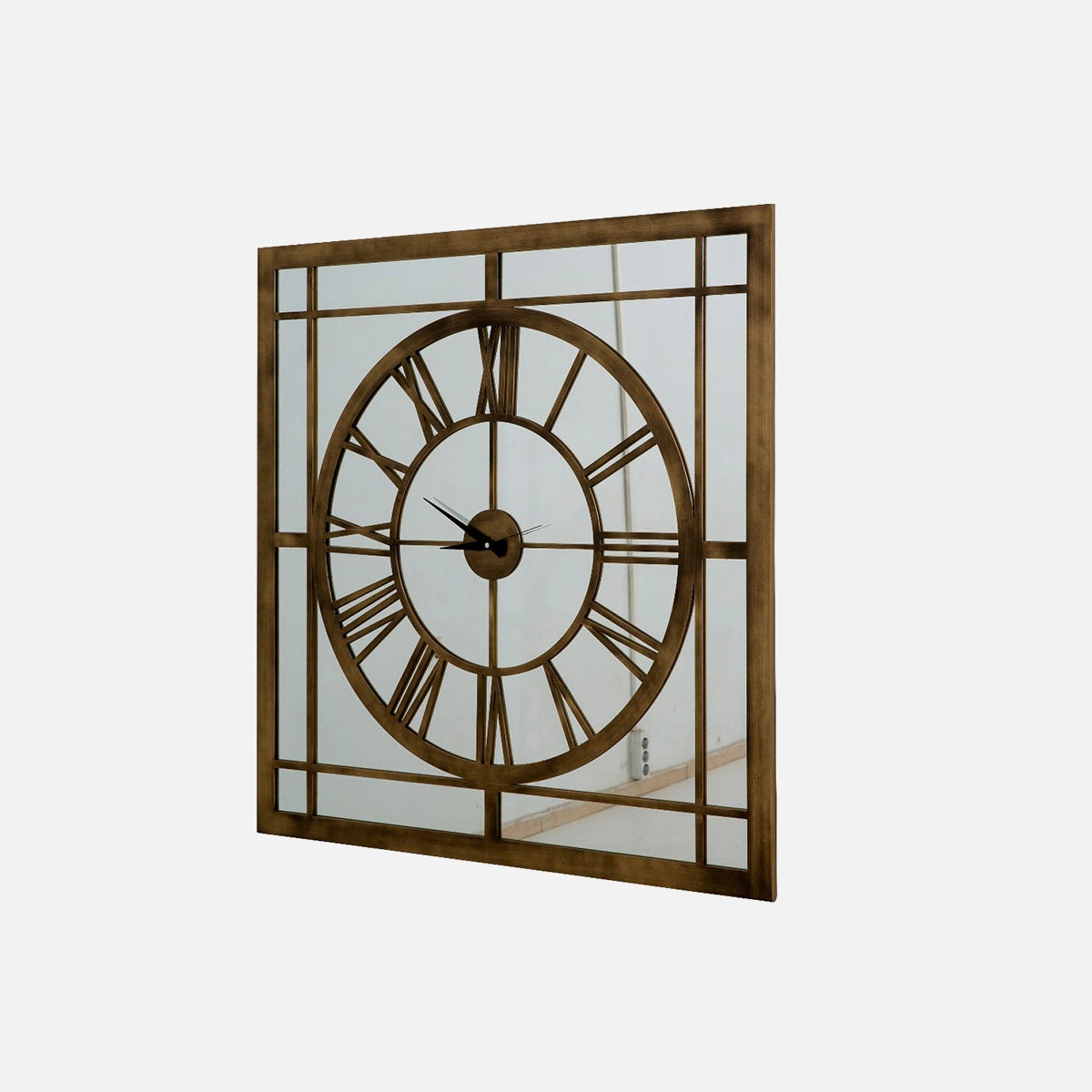 CEASUL DE PERETE RINARIO