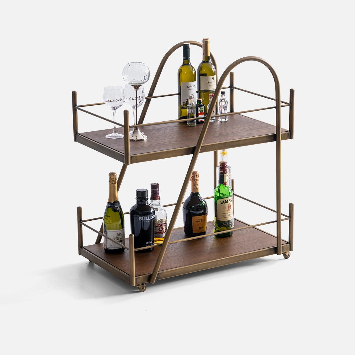 CARUCIOR DE SERVICIU ROLARIO