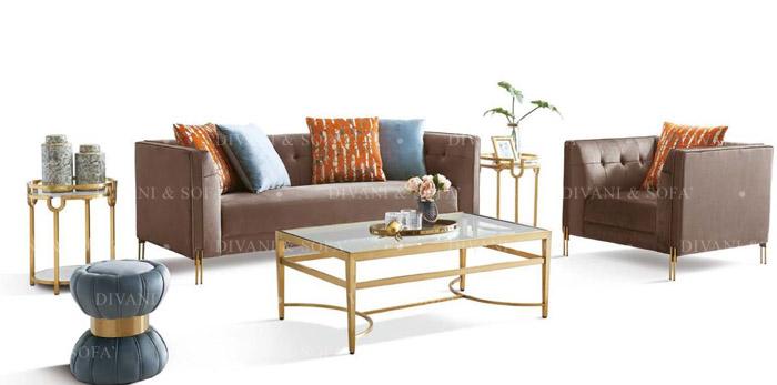 DONELLO SOFA 2L 