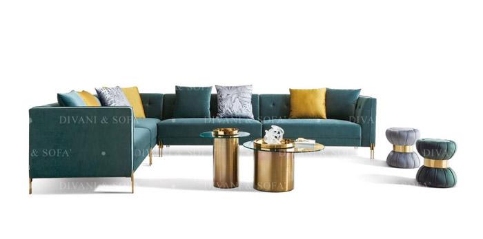 MODUL COLT DONELLO