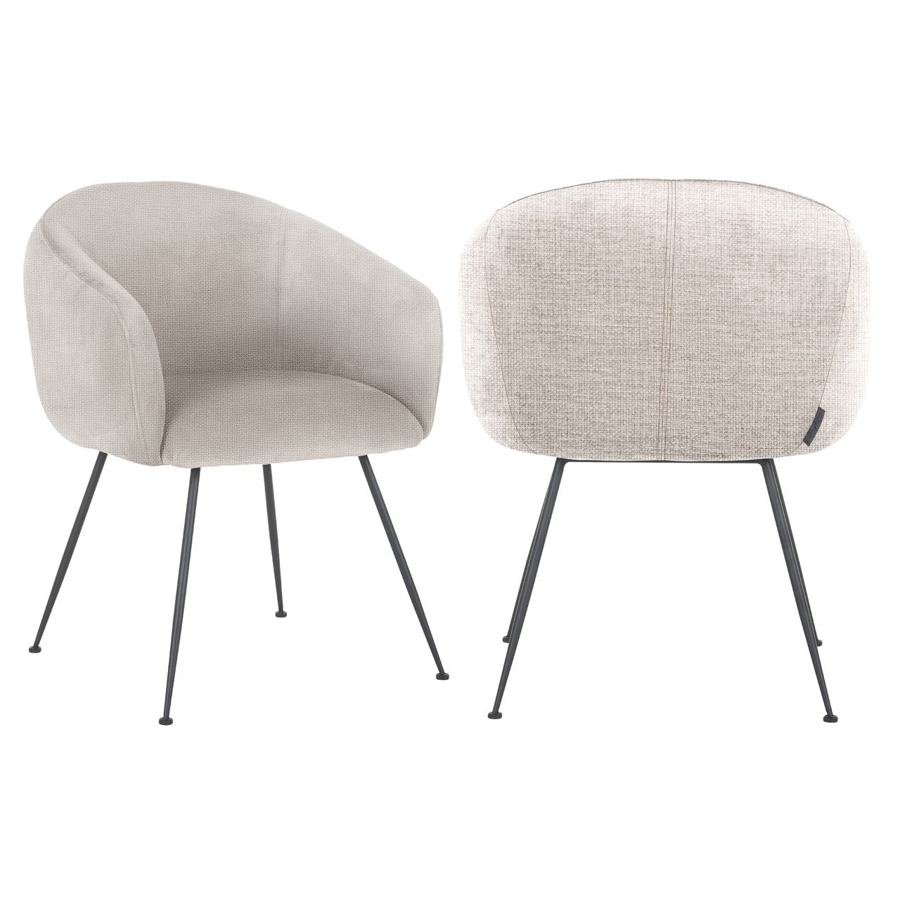 Dining Chair Avanti Natural Renegade