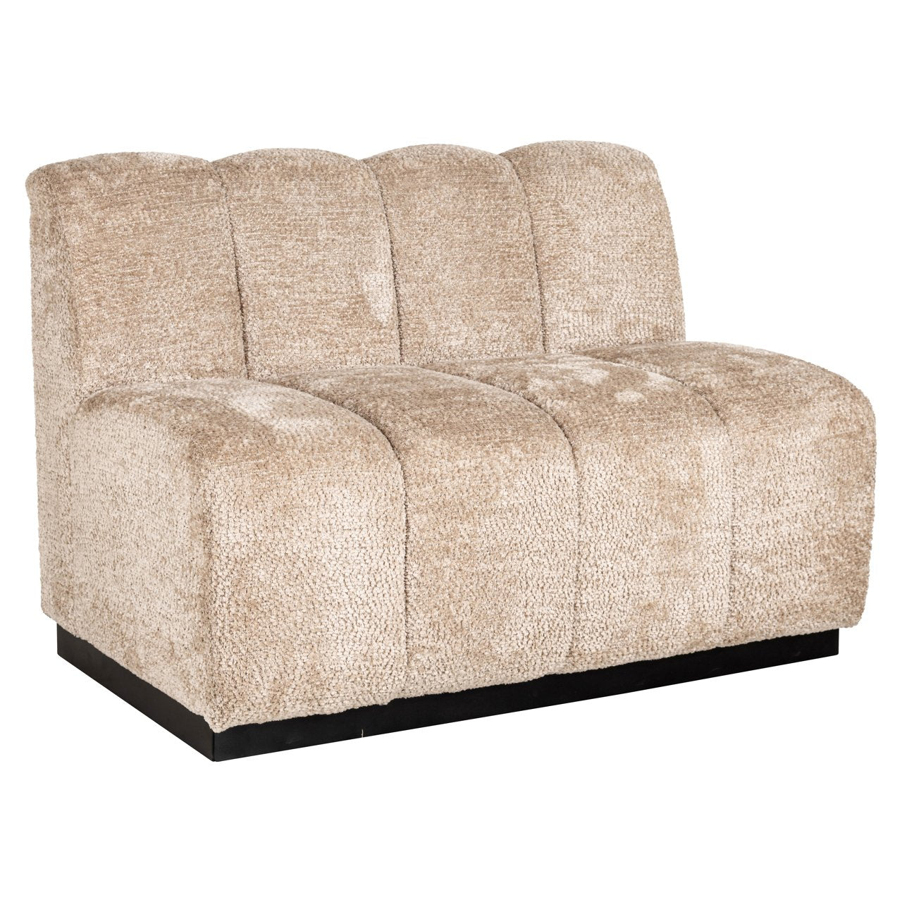 Dining Bench Hillpark Lovely Beige – comfortable stylish seating
