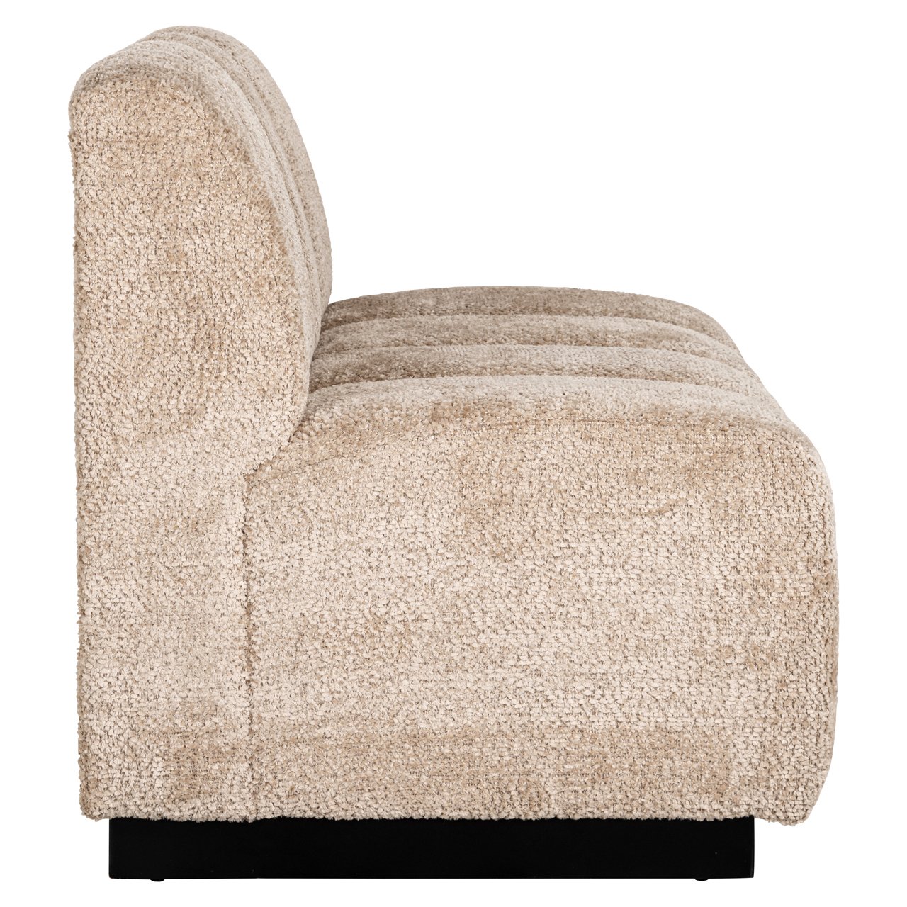 Dining Bench Hillpark Lovely Beige – comfortable stylish seating
