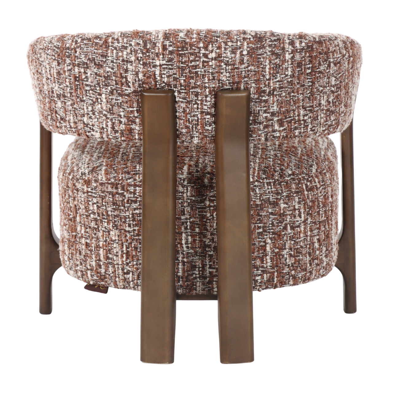 Lounge Chair Dalara Hazel