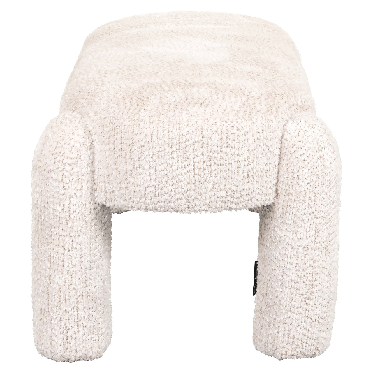 Panca Holly Lovely Cream