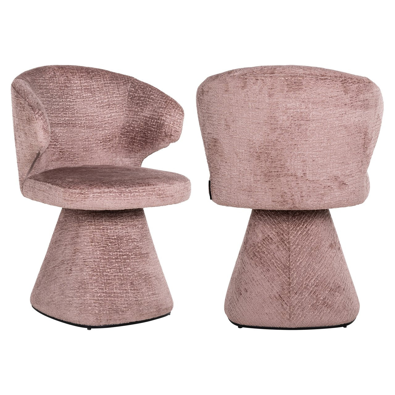 Scaun Dining Gatsbi Pale Fusion – Elegant și Confortabil